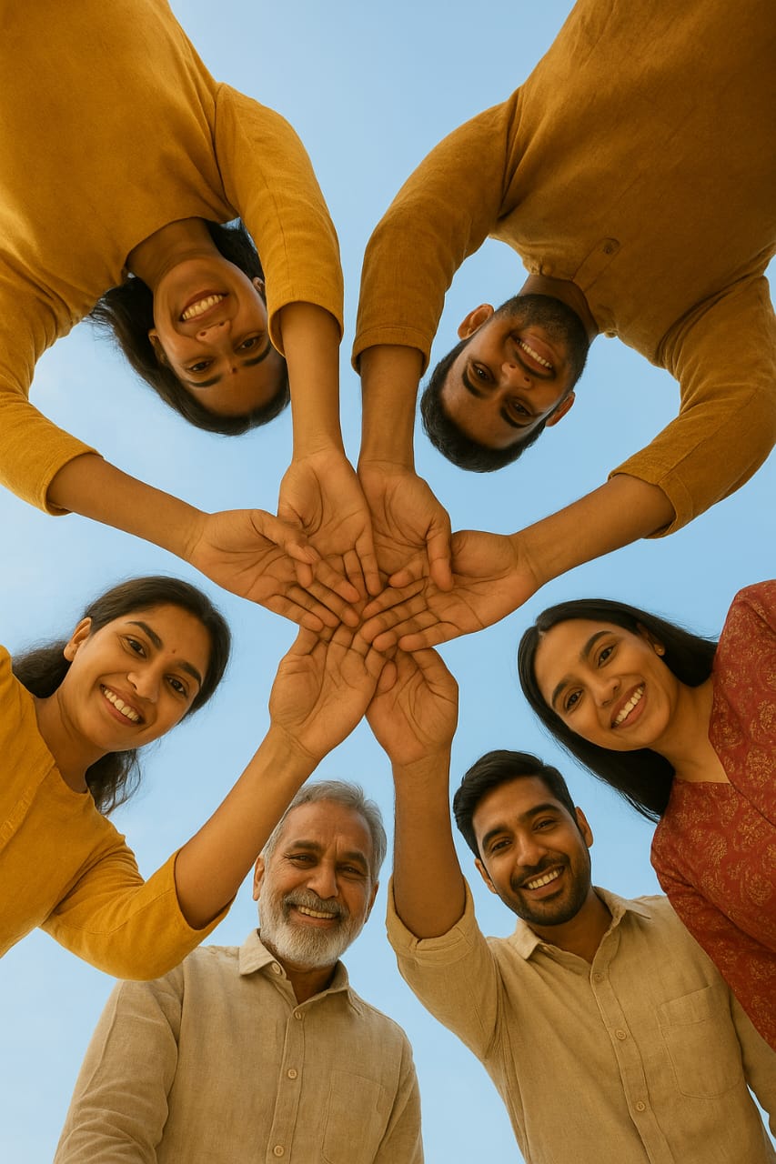 संगठन/संस्था सहयोग सहमति पत्र